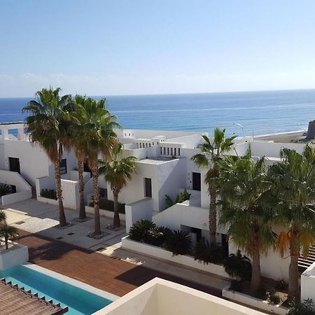 Macenas Beach Resort Mojacar -Almeria Екстер'єр фото