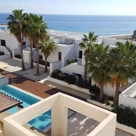 Macenas Beach Resort Mojacar -Almeria Екстер'єр фото