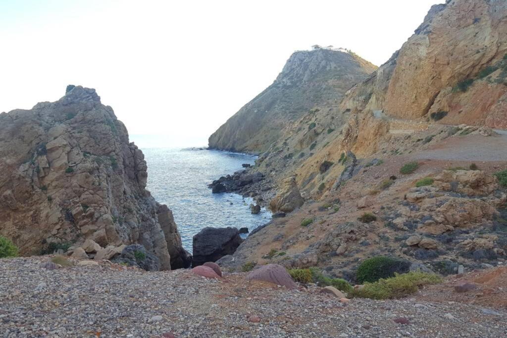 Macenas Beach Resort Mojacar -Almeria Екстер'єр фото
