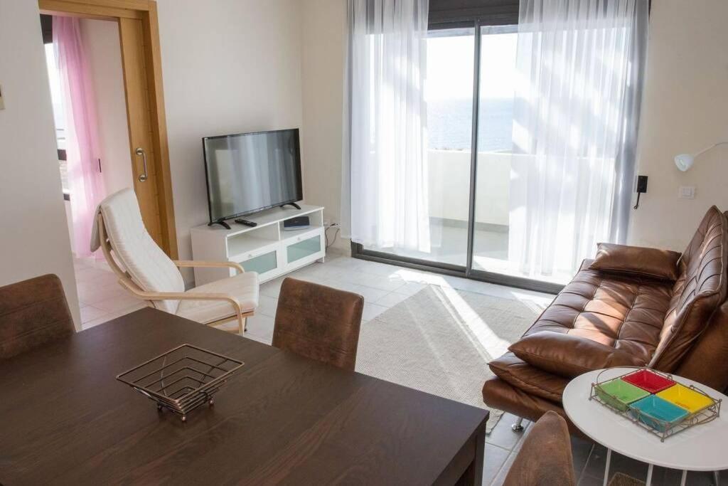 Macenas Beach Resort Mojacar -Almeria Екстер'єр фото
