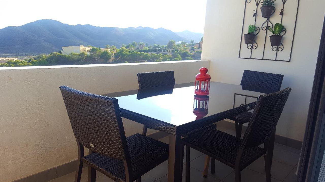 Macenas Beach Resort Mojacar -Almeria Екстер'єр фото