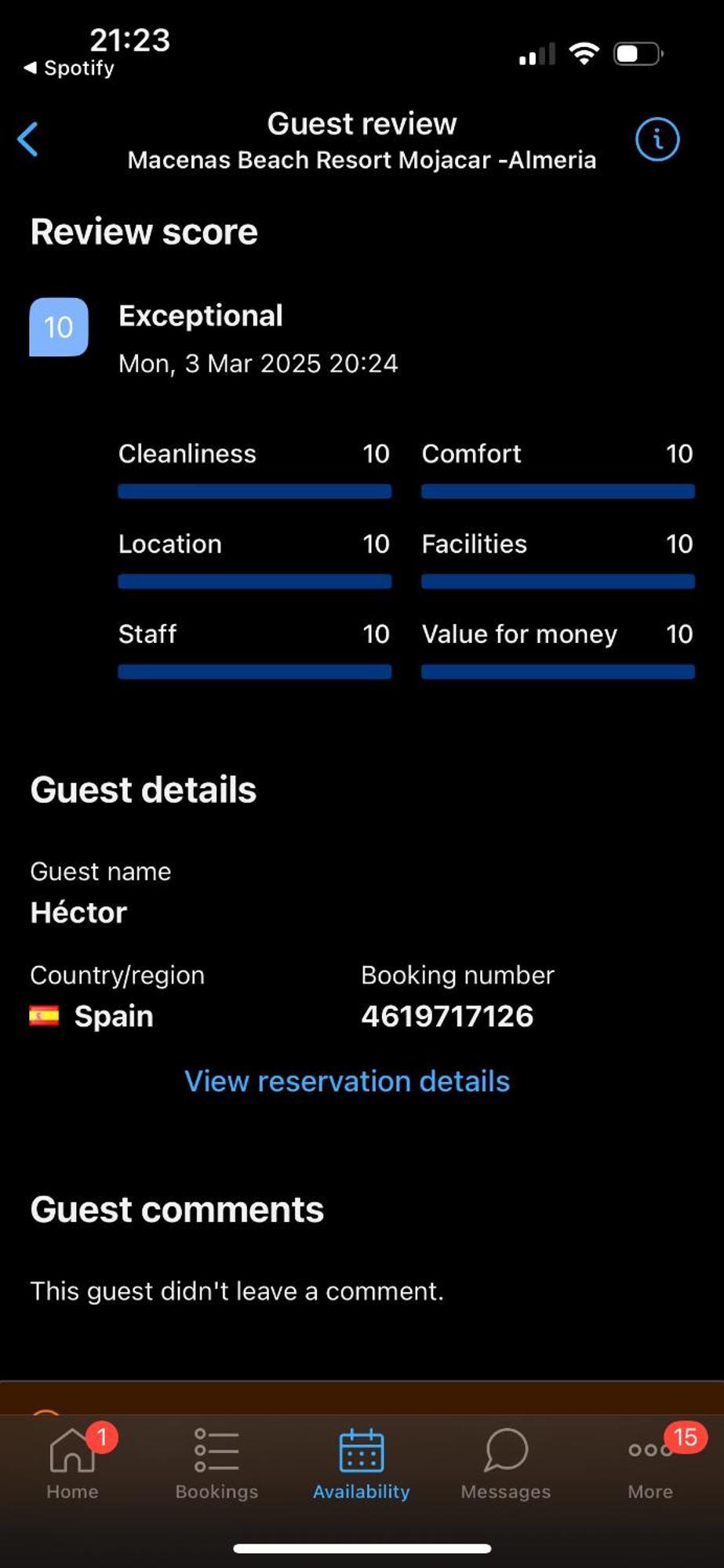 Macenas Beach Resort Mojacar -Almeria Екстер'єр фото